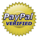 Paypal Verified